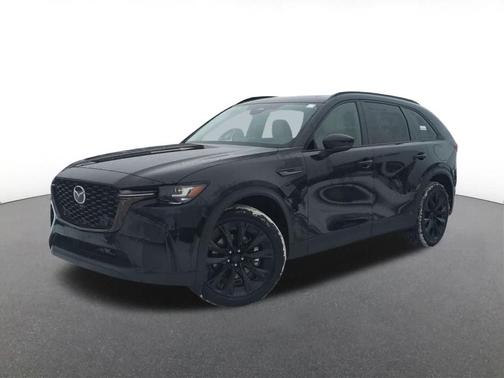 2026 Mazda CX-90 Premium