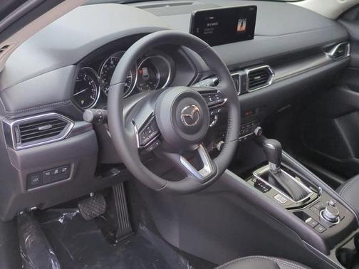 2025 Mazda CX-5 Preferred