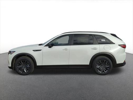 2025 Mazda CX-70 3.3 Turbo Preferred Package