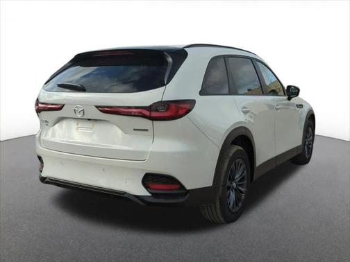 2025 Mazda CX-70 3.3 Turbo Preferred Package