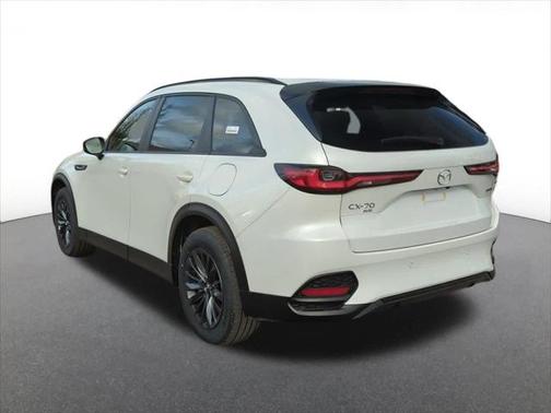 2025 Mazda CX-70 3.3 Turbo Preferred Package