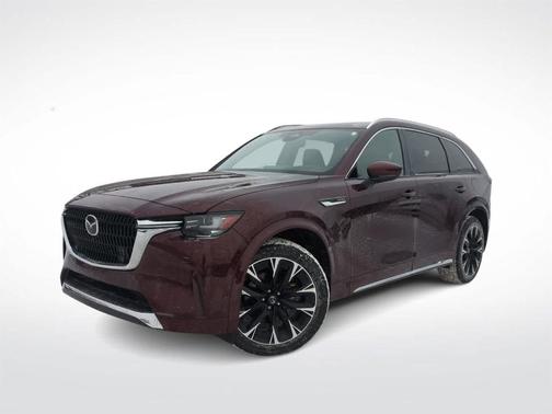 2024 Mazda CX-90 S Premium