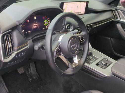 2024 Mazda CX-90 S Premium