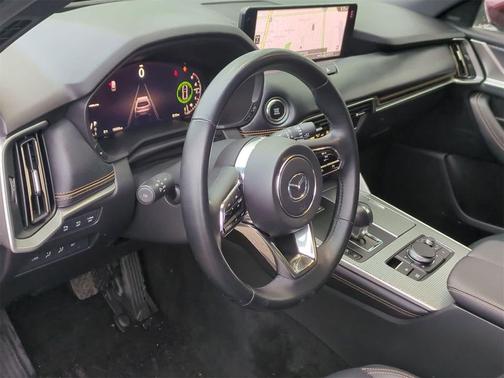 2024 Mazda CX-90 S Premium
