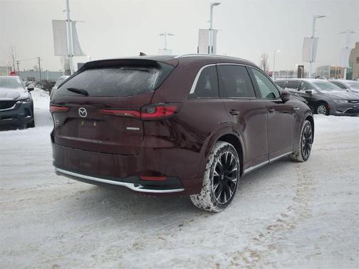 2024 Mazda CX-90 S Premium