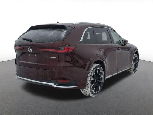 2024 Mazda CX-90 S Premium