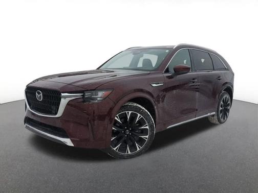 2024 Mazda CX-90 S Premium