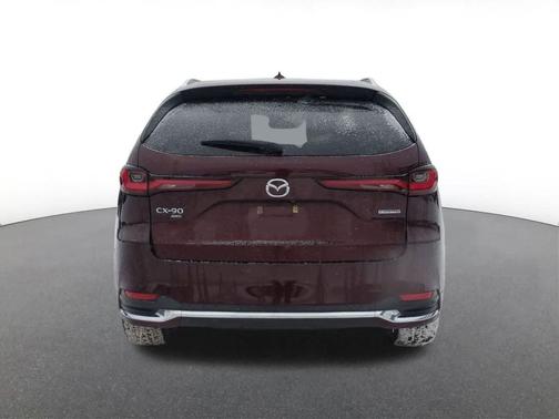 2024 Mazda CX-90 S Premium