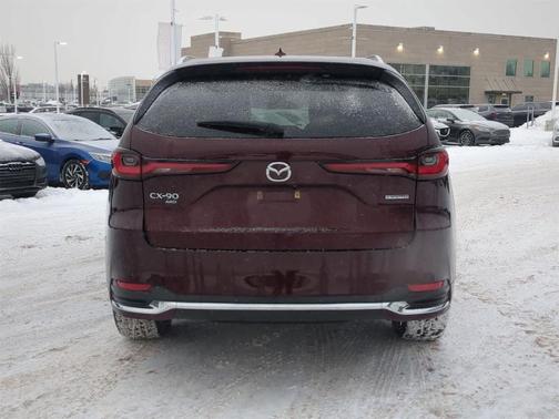2024 Mazda CX-90 S Premium