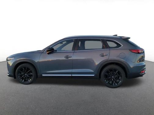2023 Mazda CX-9 Carbon Edition