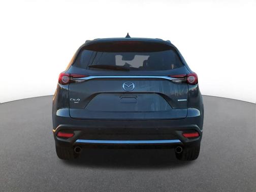 2023 Mazda CX-9 Carbon Edition