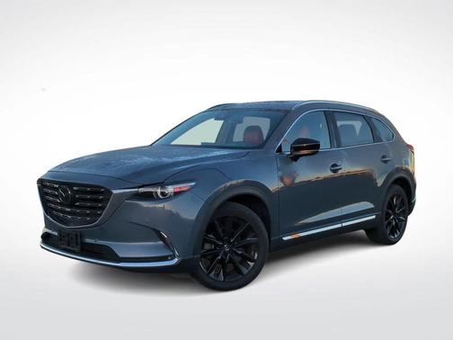 2023 Mazda CX-9 Carbon Edition