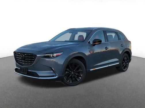2023 Mazda CX-9 Carbon Edition