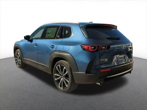 2025 Mazda CX-50 2.5 S Premium Plus Package