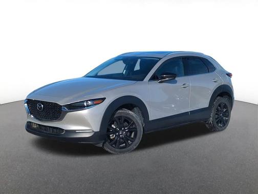 2023 Mazda CX-30 2.5 Turbo Premium Package
