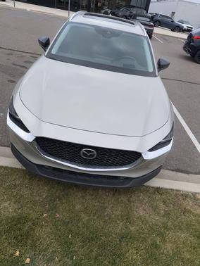 2023 Mazda CX-30 2.5 Turbo Premium Package