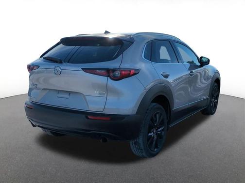 2023 Mazda CX-30 2.5 Turbo Premium Package
