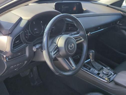 2023 Mazda CX-30 2.5 Turbo Premium Package
