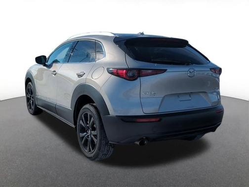 2023 Mazda CX-30 2.5 Turbo Premium Package