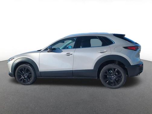 2023 Mazda CX-30 2.5 Turbo Premium Package