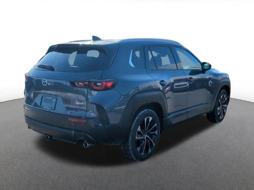 2026 Mazda CX-50 Premium Plus