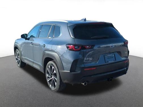 2026 Mazda CX-50 Premium Plus
