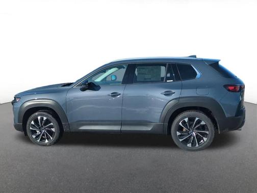 2026 Mazda CX-50 Premium Plus