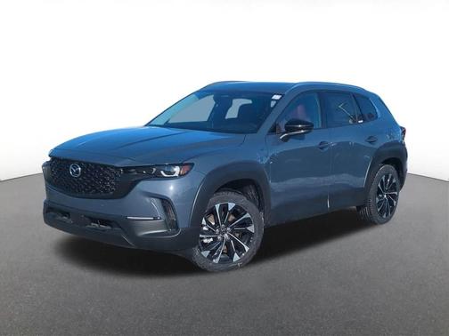 2026 Mazda CX-50 Premium Plus