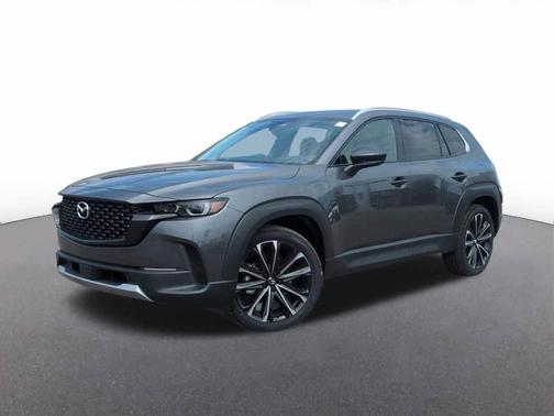 2025 Mazda CX-50 2.5 Turbo Premium Package