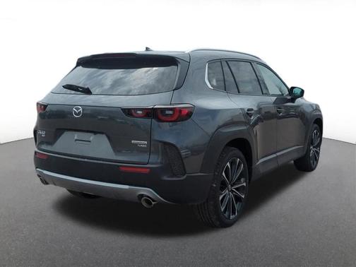 2025 Mazda CX-50 2.5 Turbo Premium Package