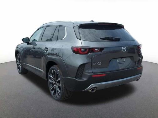 2025 Mazda CX-50 2.5 Turbo Premium Package