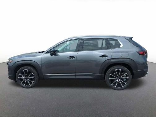 2025 Mazda CX-50 2.5 Turbo Premium Package