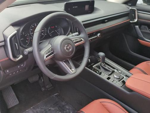 2025 Mazda CX-50 2.5 Turbo Premium Package