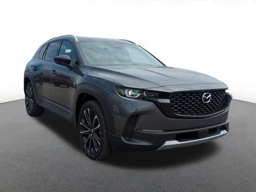 2025 Mazda CX-50 2.5 Turbo Premium Package