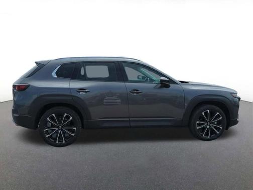 2025 Mazda CX-50 2.5 Turbo Premium Package