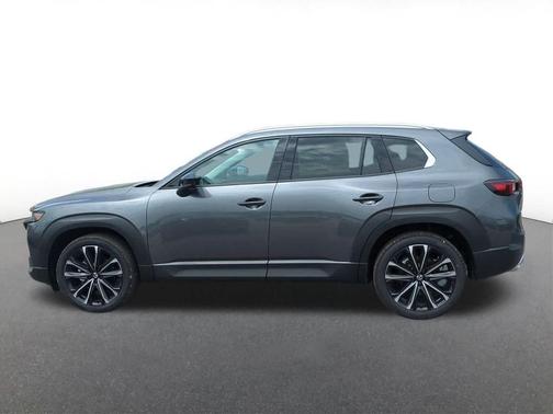 2025 Mazda CX-50 2.5 Turbo Premium Package