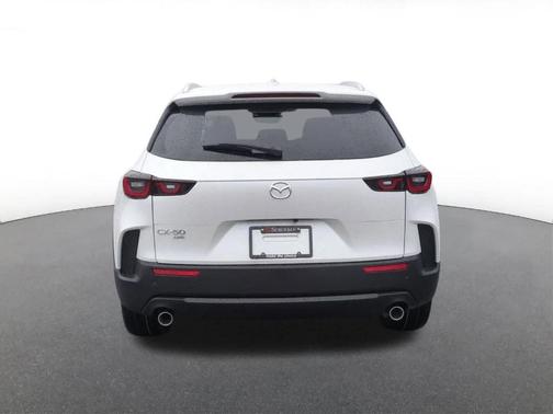 2026 Mazda CX-50 2.5 S PREMIUM