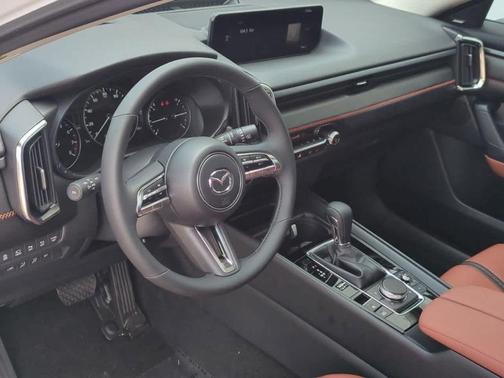 2025 Mazda CX-50 2.5 Turbo Premium Plus Package