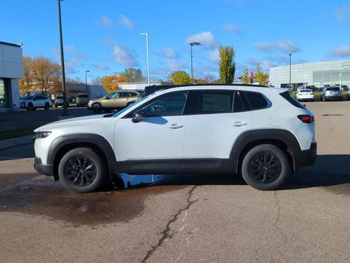 2026 Mazda CX-50 Premium