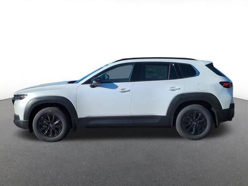 2026 Mazda CX-50 Premium