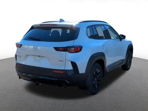 2026 Mazda CX-50 Premium