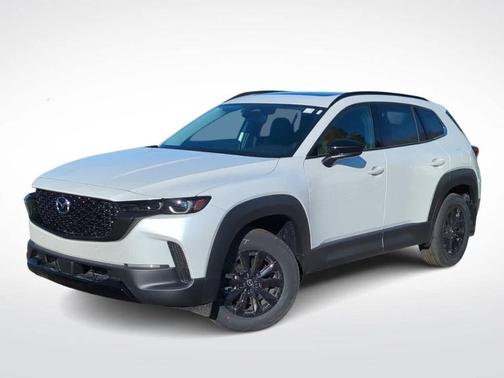 2026 Mazda CX-50 Premium