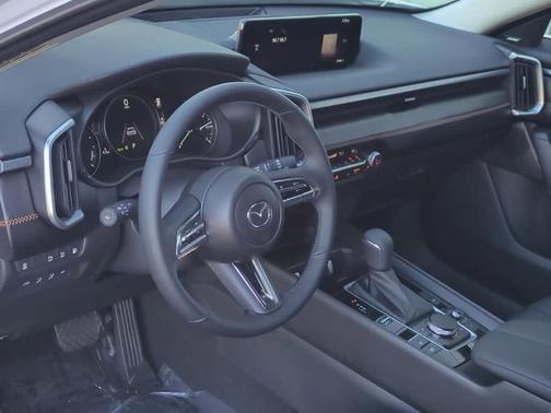 2026 Mazda CX-50 Premium