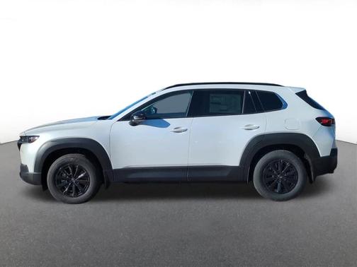 2026 Mazda CX-50 Premium