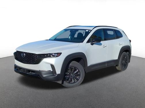 2026 Mazda CX-50 Premium