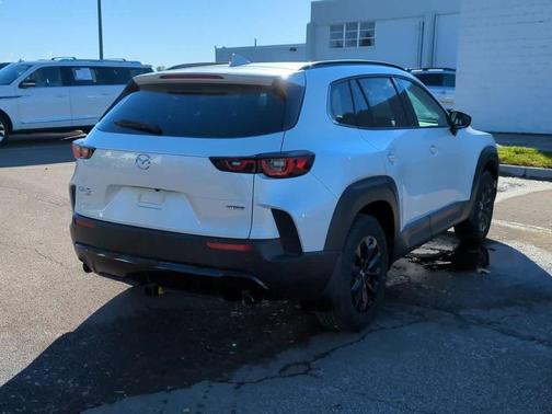2026 Mazda CX-50 Premium