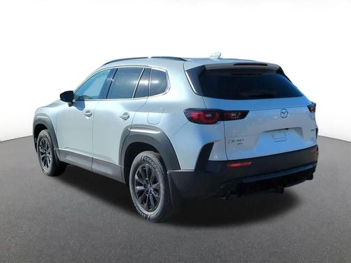 2026 Mazda CX-50 Premium