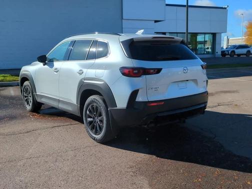 2026 Mazda CX-50 Premium