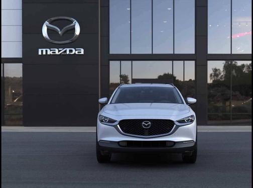 2026 Mazda CX-30 Preferred