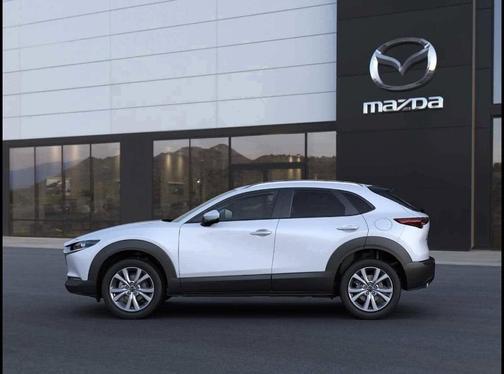 2026 Mazda CX-30 Preferred